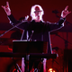 Photo: Gabe Ginsberg/Getty Images